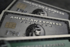 American Express obtiene licencia para operar en China pese a las tensiones entre Pekín y Washington