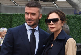 Victoria y David Beckham vivirán separados por un tiempo