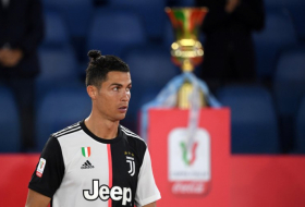   Crisis en Juventus:   la razón por la que Cristiano Ronaldo podría marcharse