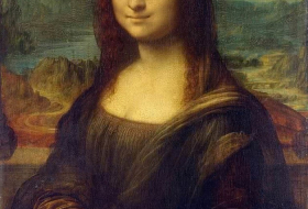 Una libélula, clave para explicar la sonrisa de “La Mona Lisa” de Da Vinci