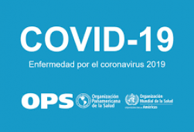 La OMS registra el mayor número de contagios de coronavirus en un solo día desde el inicio de la pandemia