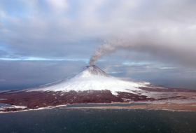 Un volcán de Alaska habría sido responsable de un periodo de frío extremo y hambruna en la Antigua Roma