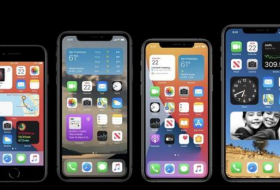 Si no tienes estos iPhones, te quedas sin iOS 14