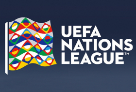   Nuevo calendario de partidos de la selección nacional de Azerbaiyán en la Liga de las Naciones  
