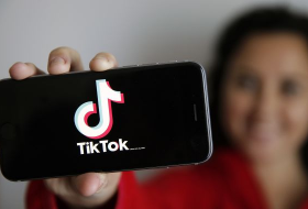 TikTok niega que entregue datos personales a Pekín tras su prohibición en la India