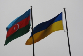   El volumen de negocios entre Azerbaiyán y Ucrania  