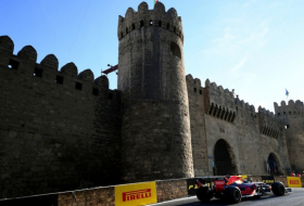   La F1 cancela oficialmente los GP de Azerbaiyán, Singapur y Japón  