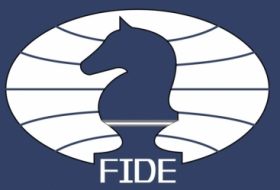  Jugadores de ajedrez de Azerbaiyán en el ranking de la FIDE  