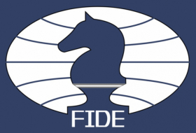   Rajabov de Azerbaiyán es el noveno en la clasificación de la FIDE  