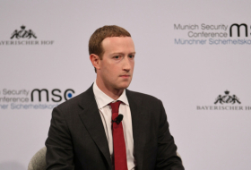 Zuckerberg acepta reunirse con los organizadores del boicot publicitario contra     Facebook    