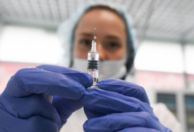 El jefe de la OMS asegura que 141 vacunas contra el coronavirus se desarrollan actualmente en el mundo