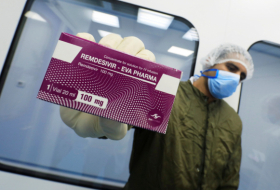 La Comisión Europea autoriza la comercialización del fármaco   remdesivir   para tratar el coronavirus