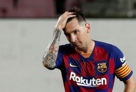 Reportan que Messi frena las negociaciones con el FC Barcelona y podría marcharse en 2021