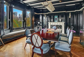 Antonio Banderas vendió su especular departamento en Manhattan por USD 7. 4 millones