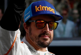 Así se fraguó el fichaje de Fernando Alonso por Renault