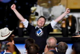 Elon Musk supera a Warren Buffett en el 'ranking' de los multimillonarios