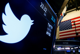 Las acciones de Twitter caen más del 5% tras el 'hackeo' masivo