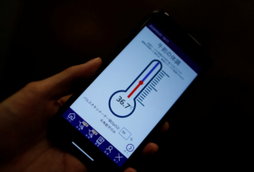 Determinan cuáles son los teléfonos celulares más 'fríos' y más 'calientes'