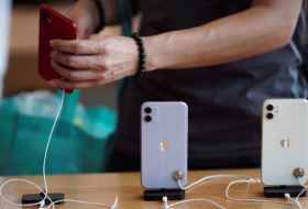 Apple comienza a fabricar su iPhone 11 en la India