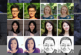 Crean una herramienta para proteger las fotos y engañar a los programas de reconocimiento facial