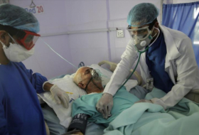 Oxfam advierte de “miles de muertos” en Yemen en plena pandemia