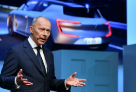 Jaguar-Land Rover nombra a Thierry Bolloré como futuro CEO