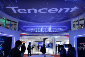La china Tencent se convierte en el operador de redes sociales más valioso del mundo