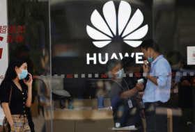 Huawei ya es el mayor proveedor mundial de 'smartphones'
