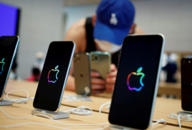 Apple confirma que los nuevos iPhones se lanzarán 