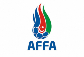   AFFA aprueba la lista de árbitros para la temporada 2020/2021  