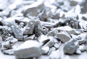   La producción de plata aumentó el mes pasado  