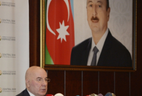   El Banco Central de Azerbaiyán redujo su tasa de descuento  