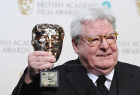 Fallece el director británico Alan Parker