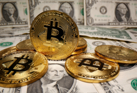 El bitcóin supera los 12.000 dólares por primera vez desde agosto de 2019