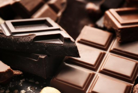 Los beneficios del chocolate negro para tu corazón