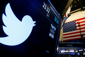 Twitter podría tener que pagar una multa de entre 150 y 250 millones de dólares