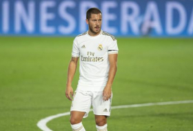 El asunto de Hazard en el Madrid 
