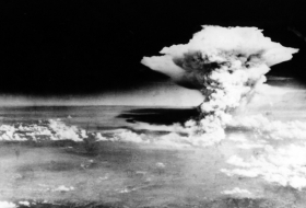 Sombra de Hiroshima: descubren la mentira más perdurable del bombardeo nuclear