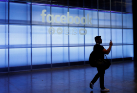 Facebook prolonga el periodo de cierre de sus oficinas hasta el próximo año
