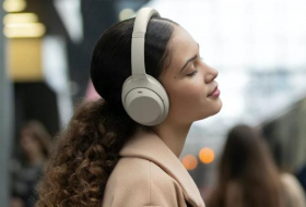 Sony anuncia unos auriculares que te permiten hablar sin quitártelos