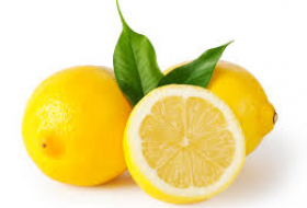 Argentina por primera vez exporta limones a China 