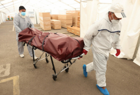 Los rumores y las desinformaciones sobre el coronavirus han matado a más de 800 personas