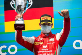 Ferrari quiere llevar a Mick Schumacher a la F1 en 2021