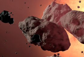 Un asteroide 'roza' la Tierra y la NASA no logra detectarlo a tiempo