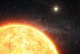 El Sol habría tenido un 'gemelo' que le ayudó a capturar objetos espaciales en sus primeros años
