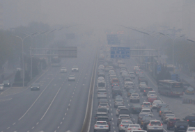 La contaminación del aire aumenta el riesgo de enfermedades cardiovasculares
