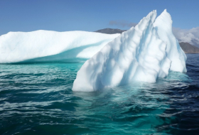 La Tierra ha perdido 28 billones de toneladas de hielo en menos de 30 años por el cambio climático
