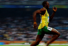 Leyenda jamaicana Usain Bolt da positivo a la pandemia de coronavirus