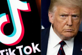 TikTok anuncia que el veto de Trump es «inconstitucional»