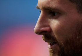 Crecen rumores sobre un supuesto acercamiento de Messi al Manchester City de Inglaterra